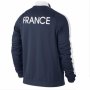 France N98 Jacket 2015-2016 Navy