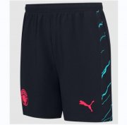 Manchester City Third Soccer Shorts 2023/24