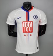 Chelsea Fouth Away Soccer Jerseys Authentic 2021/22