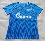 Zenit Home Soccer Jersey 2015-16