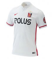 Urawa Red Diamonds Away Soccer Jersey 2016-17