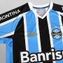 Gremio Home Soccer Jersey 15/16