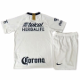 Kids 18-19 UNAM Pumas Home Jersey Kits