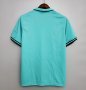 Liverpool Polo Shirt Green 2020/21