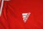 Wales Home Soccer Jersey 2016 Euro