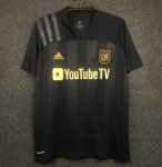 Los Angeles FC Home Soccer Jerseys 2020