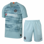 18-19 Chelsea 3rd Soccer Jersey Kits