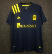 Nashville SC Away Soccer Jerseys 2020