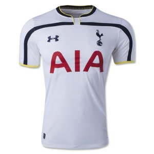 Tottenham Hotspur 14/15 Home Soccer Jersey