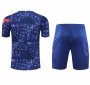 Chelsea Training Uniforms Blue 2021/22