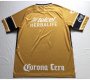 UNAM Third Soccer Jersey 2017/18