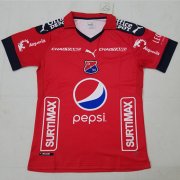 Independiente Medellín home Soccer Jersey 2017/18
