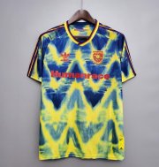 Arsenal Human Race Soccer Jerseys 2020/21