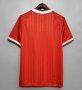 Retro Liverpool Home Soccer Jersey 1993/95