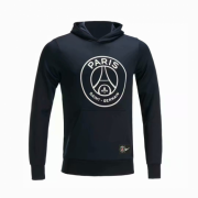 PSG Hoodie Navy 2018-19