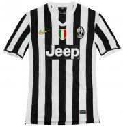 13-14 Juventus Home Jersey Shirt