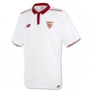 Sevilla Home Soccer Jersey 16/17