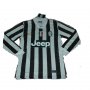 13-14 Juventus Home Long Sleeve Jersey Shirt