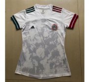 Mexico Away Women Soccer Jerseys 2020