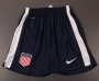 2013 USA Home White Soccer Jersey Kit(Shirt+Shorts)