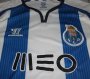 Porto 14/15 Home Soccer Jersey