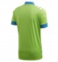 Seattle Sounders Home Soccer Jerseys 2020