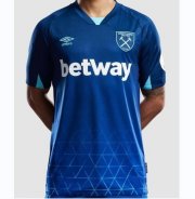 West Ham United Third Soccer Jerseys 2023/24