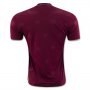 Russia Home Soccer Jersey 2016 Euro