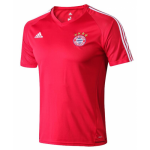 2018 Bayern Munich Training Jersey Red