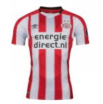 PSV Eindhoven Home Soccer Jersey Shirt 2017/18