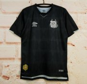 Santos Third Away Soccer Jerseys 2019/20