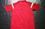 2014 FIFA World Cup Spain Red Polo Jersey