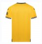 Wolves Home Soccer Jerseys 2023/24