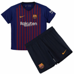 Kids 18-19 Tottenham Hortspur Away Soccer Jersey Kits
