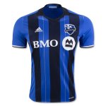 Montreal Impact Home Soccer Jersey 2016-17