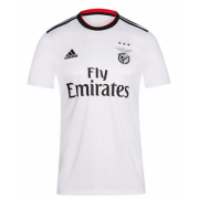 18-19 Benfica Away Soccer Jersey Shirt