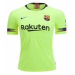 Player Version 18-19 Barcelona Away Soccer Jersey Shirt