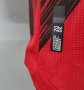 Authentic Belgium Home Red Soccer Jerseys 2020/2021 EURO