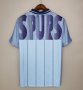 Retro Tottenham Hotspur Third Soccer Jersey 1992/94