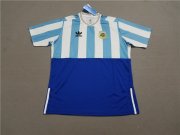 Argentina Commemorative Edition Soccer Jersey Shirt