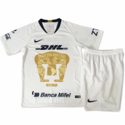 Kids 18-19 UNAM Pumas Home Jersey Kits