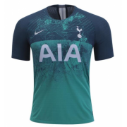 Player Version 18-19 Tottenham Hotspur 3rd Soccer Jersey Shirt