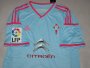 Celta de Vigo 2014-15 Home Soccer Jersey