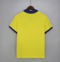 Retro Arsenal Away Soccer Jersey 1971/79