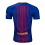 Barcelona Home Soccer Jersey Shirt 2017/18