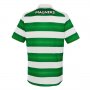 Celtic Home Soccer Jersey 2016-17