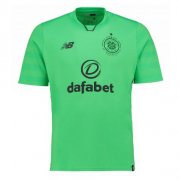 Celtic Third Soccer Jersey Shirt 2017/18