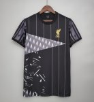 Liverpool Champion Special Shirt Black 2020/21