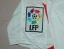 Sevilla Futbol Club White Home Soccer Jersey 14/15