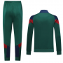 2019 Italy Green Training Kit(Jacket+Trouser)